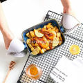 Silicone Soft Oven Mitts